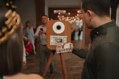 PartyWeek - atrakcje na wesela i przyjęcia okolicznościowe